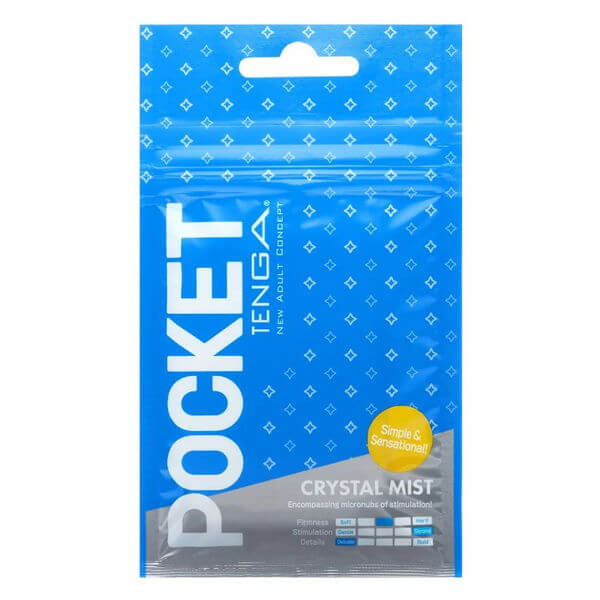 Tenga Pocket