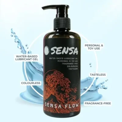Sensa Flow 300ml.