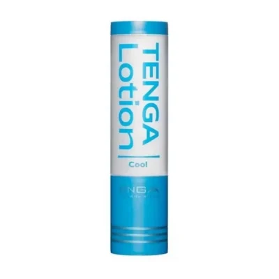Tenga Lotion Cool