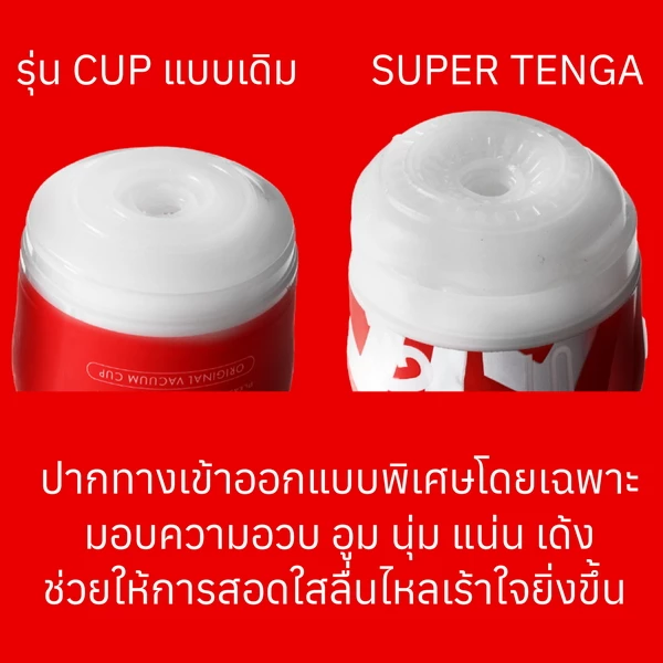 ปากทางเข้าที่ออกแบบพิเศษโดยเฉพาะ