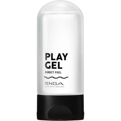 Tenga Play Gel Direct Feel