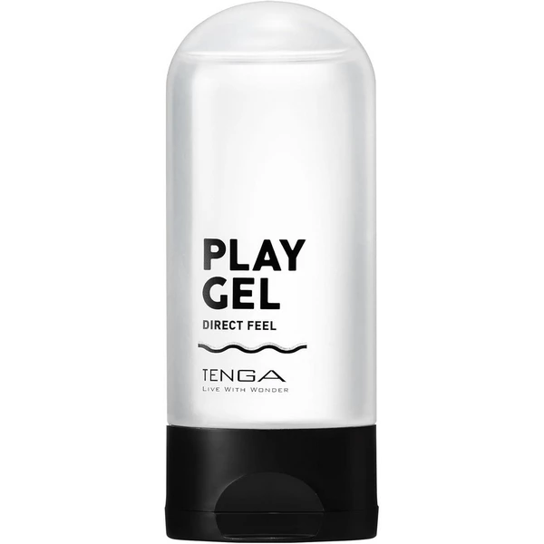Tenga Play Gel Direct Feel