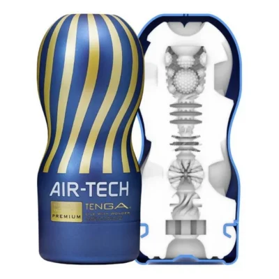 Alternative view of Tenga Air Tech Premium Regular