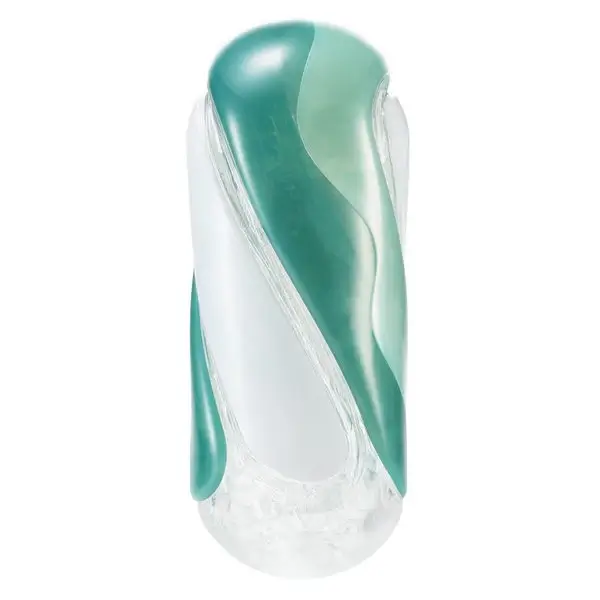 Flip 360° Aurora Green Limited Soft Edition - Image 2
