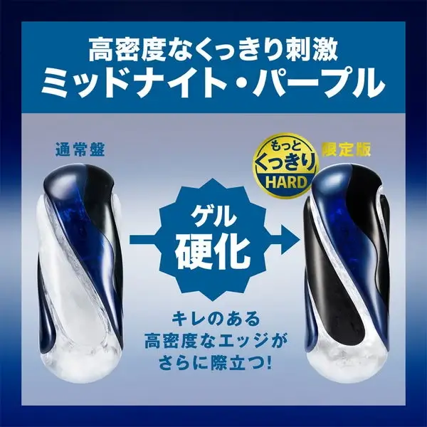 Flip 360° Midnight Purple Limited Hard Edition - Image 3