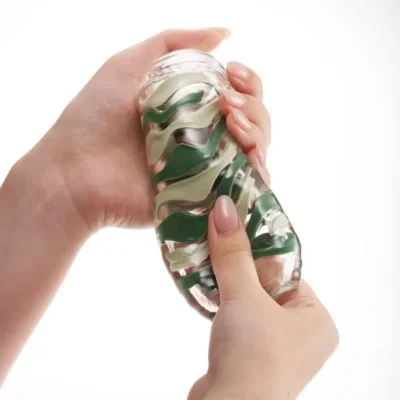 Tenga Arte Forest Drape - Image 4