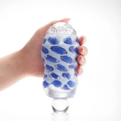 Tenga Arte Marine Tweed - Image 3