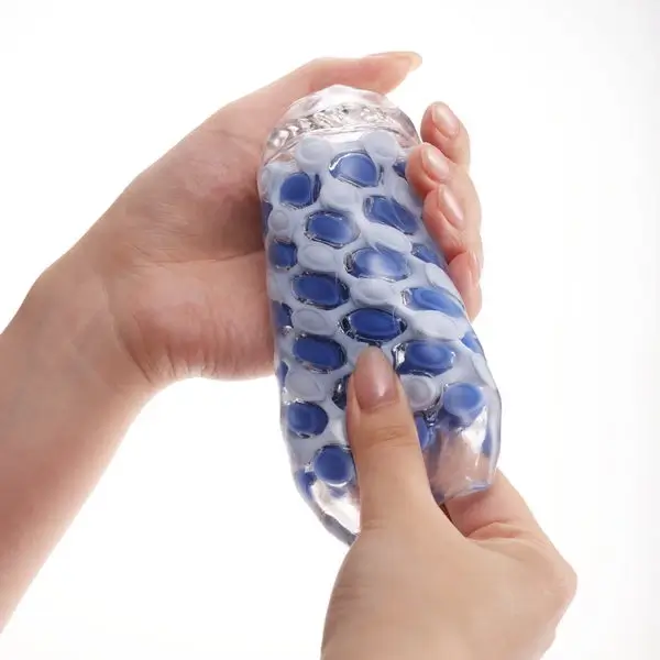 Tenga Arte Marine Tweed - Image 4